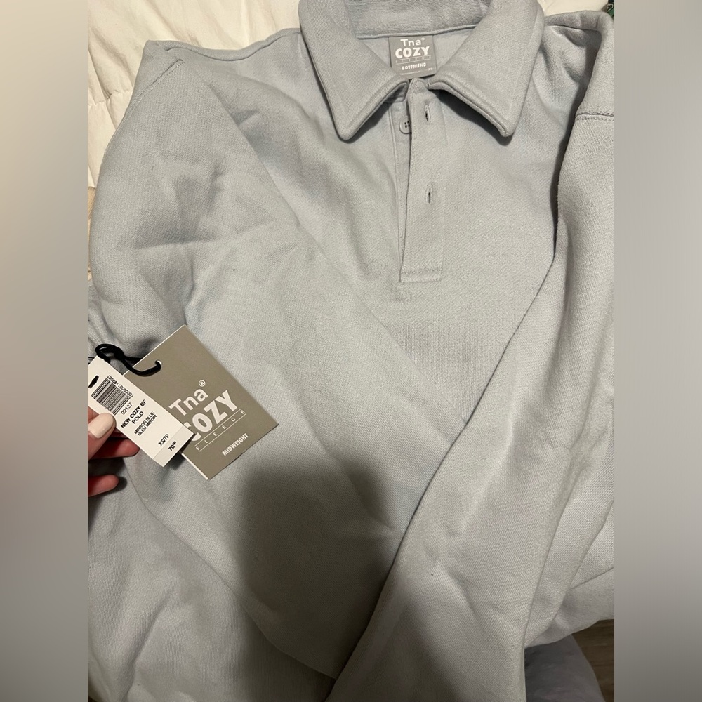 Aritiza sweatshirt